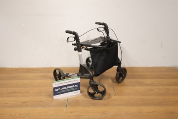 Afbeelding van Rollator - Topro Troja