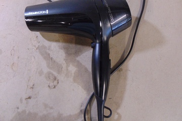 Afbeelding van Remington D5710 Thermacare PRO 2200 Watt Föhn