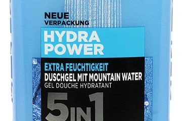 Afbeelding van L'Oréal Men Expert Douche 250ml Hydra Power (6 stuks)
