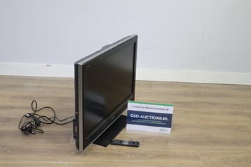Afbeelding van Sony Bravia LCD Televisie - 32'inch