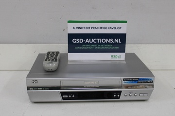 Afbeelding van JVC Super VHS Videorecorder