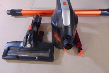 Afbeelding van Hoover H-FREE 200 HF222AXL Steelstofzuiger