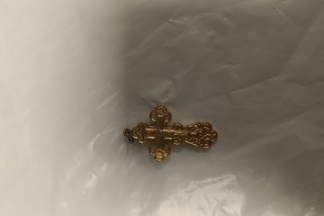Afbeelding van Jezus Bedelhanger 1