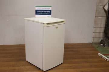Afbeelding van Exquisit tafelmodel Vriezer