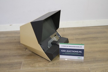 Afbeelding van vintage Kodak Easamatic 40 Reader