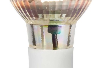 Afbeelding van Nedis LED-Lamp GU10 -Spot -1.9 W -145 lm -2700 K -1 Stuks