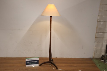Afbeelding van Art Deco Vloerlamp