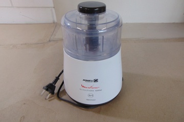 Afbeelding van Moulinex Chopper Moulinette DPA141 Hakmolen