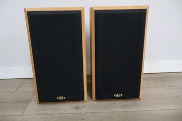 Afbeelding van Elac Century 150 luidsprekerset