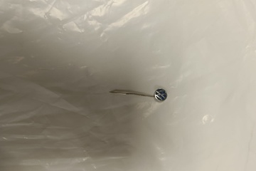 Afbeelding van Volkswagen broche