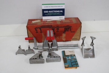 Afbeelding van Zyliss Multifunctionele gereedschap