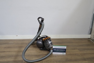 Afbeelding van Dyson Ball DC37C Parquet+ stofzuiger