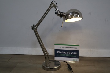 Afbeelding van Ikea bureaulamp