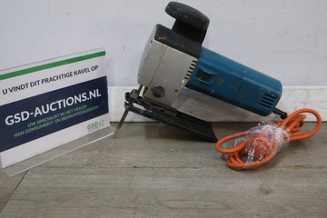 Afbeelding van Elektrische decoupeerzaag black & decker