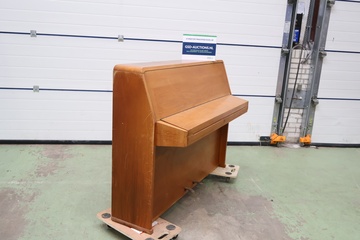 Afbeelding van Rippen Piano