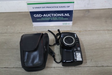 Afbeelding van Nikon L35AF compacte camera met draagtas