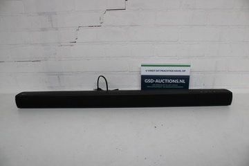 Afbeelding van LG soundbar met Bluetooth