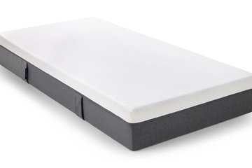 Afbeelding van 2x Emma 02 matras 80X200