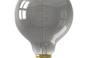 Afbeelding van Led Globe G95 Flex E27 Titan