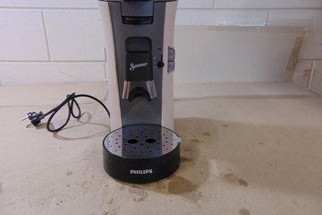 Afbeelding van Philips Senseo Select CSA240/30 Koffiemachine