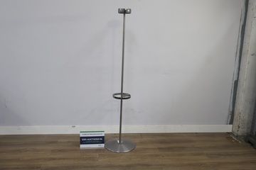 Afbeelding van Vintage Kartell Design Kapstok
