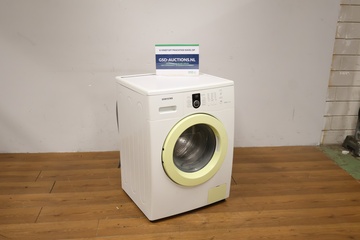 Afbeelding van Samsung wasmachine 6 kg