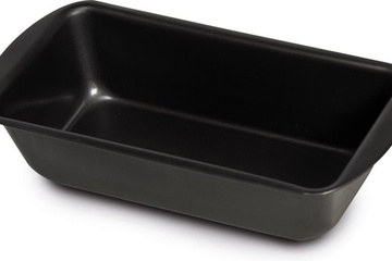 Afbeelding van Basic Culinair Cakevorm - 20cm – Staal - Antikleeflaag