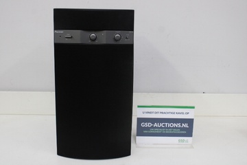 Afbeelding van Pioneer Actieve Subwoofer
