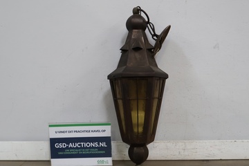 Afbeelding van Brocante buitenlamp