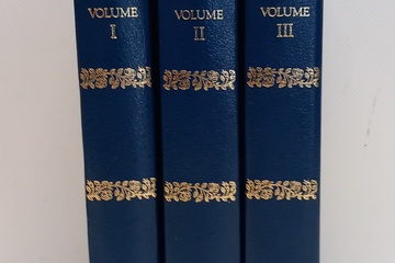 Afbeelding van The Oxford Library of English Poetry 3dln
