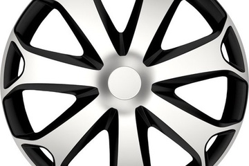 Afbeelding van Gorecki Wieldop Mega 16 Inch Abs Zilver
