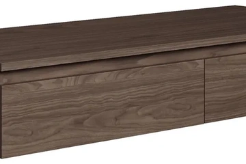 Afbeelding van Selsey Bemmi – Wandbureau/kaptafel met lades