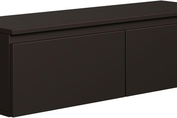 Afbeelding van Selsey Hangplank Bemmi 28,4 x 100 x 31,8 cm