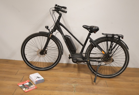 Image of Stella E-bike