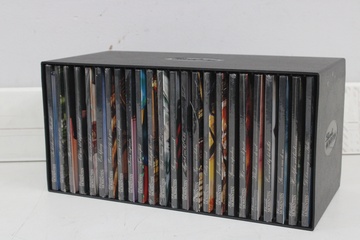 Afbeelding van Collectie cd's Der Kleine Momenten in opbergdoos