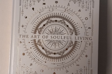Afbeelding van The Book of Rituals