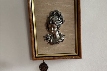 Afbeelding van Schilderij uit Frankrijk ETAIN (nummer 8)