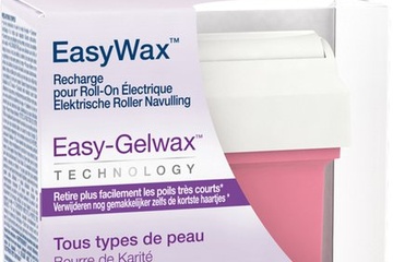Afbeelding van Veet - Navulling Ontharingsapparaat - Easy Wax - 50 ml