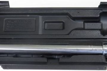 Afbeelding van Stahlkaiser Momentsleutel 1/2'' T 42-210 Nm-