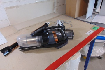 Afbeelding van Bissell Icon Advanced 2602C Steelstofzuiger