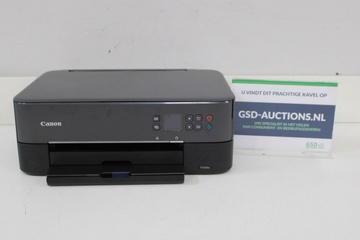 Afbeelding van Canon TS5350a printer scanner