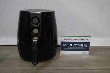 Afbeelding van Inventum Airfryer