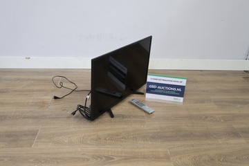 Afbeelding van Sony televisiescherm met afstandsbediening - 32'inch