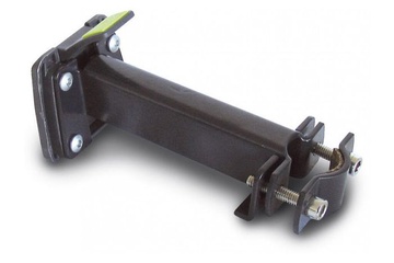 Afbeelding van Basil BasEasy stuurpenhouder 22,2 tot 25,4 mm zwart