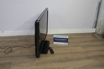 Afbeelding van Philips televisie met afstandsbediening - 42'inch