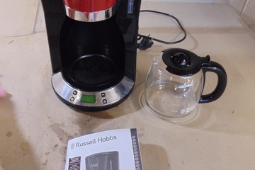 Afbeelding van Russell hobbs 24031-56 Colours Plus+ Koffiezetapparaat
