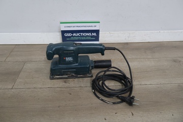 Afbeelding van Black & Decker KA175 vlakschuurmachine