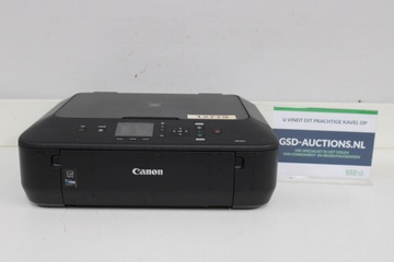 Afbeelding van Canon PIXMA MX495 all-in-one printer