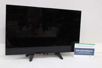 Afbeelding van Philips 32'inch flat screen televisie