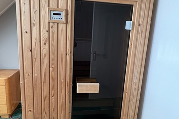 Afbeelding van Sauna - ABC Direct Infra